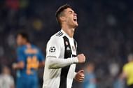 Ronaldo bagged an incredible hat-trick last week to return to the spotlight